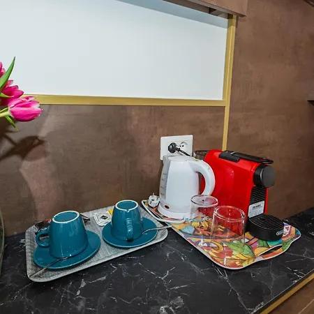 Repubblica Ξενοδοχείο Μιλάνο