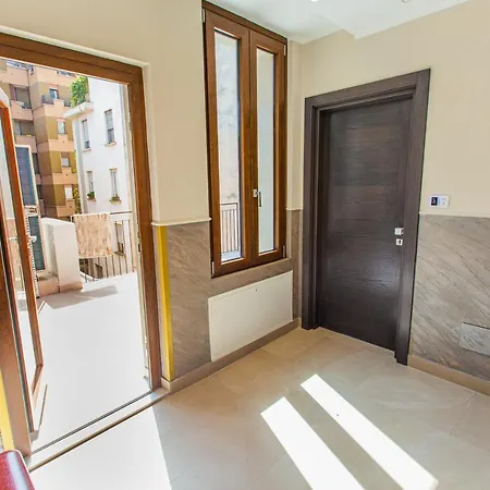 Repubblica Ξενοδοχείο *