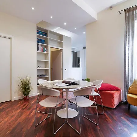 Contempora - Liberty One Bedroom Apt. Apartment