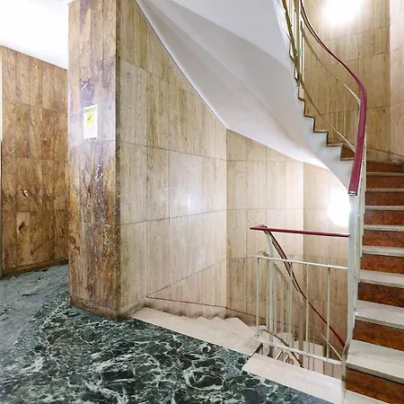 Apartment Contempora - Liberty One Bedroom Apt. *