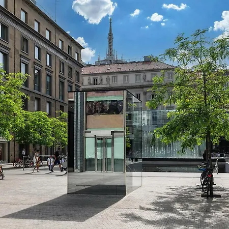 Contempora - Liberty One Bedroom Apt.