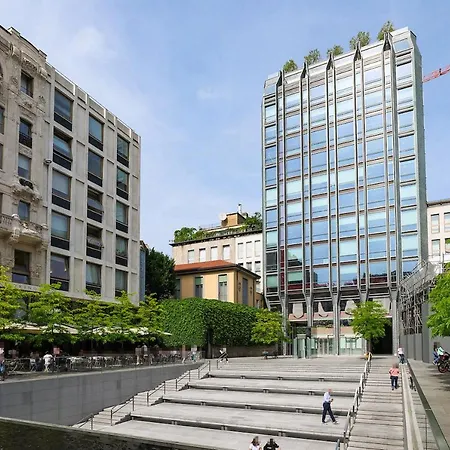 Contempora - Liberty One Bedroom Apt.