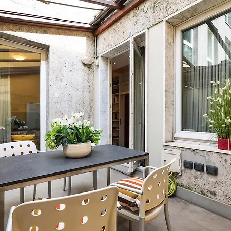 Apartment Contempora - Liberty One Bedroom Apt. *