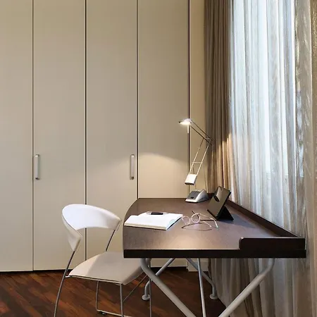 Apartment Contempora - Liberty One Bedroom Apt. *