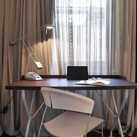 Apartment Contempora - Liberty One Bedroom Apt. *