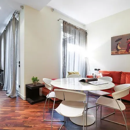 Apartment Contempora - Liberty One Bedroom Apt. *