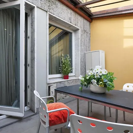 Contempora - Liberty One Bedroom Apt. Apartment