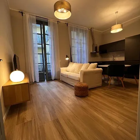 Appartement Velasca Pearl
