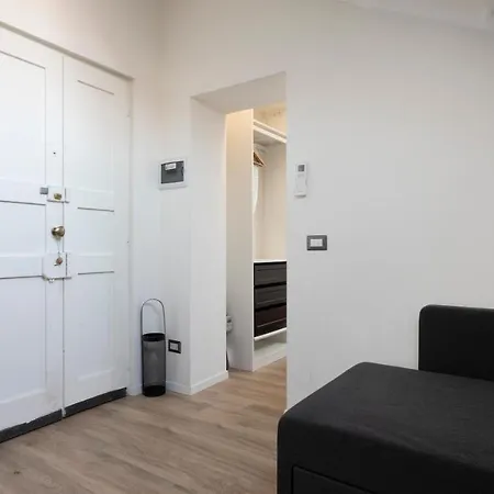 Apartamento Italianway Easy - Panfilo Castaldi 29 Milão
