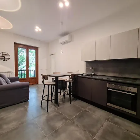 Apartment Porta Romana - Caldara Charme Mailand