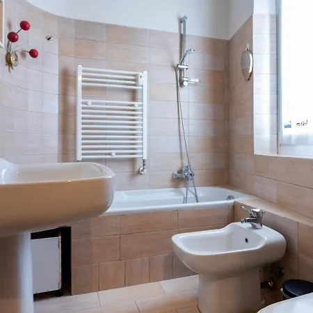 Italianway - Sirte 6 Daire Milano