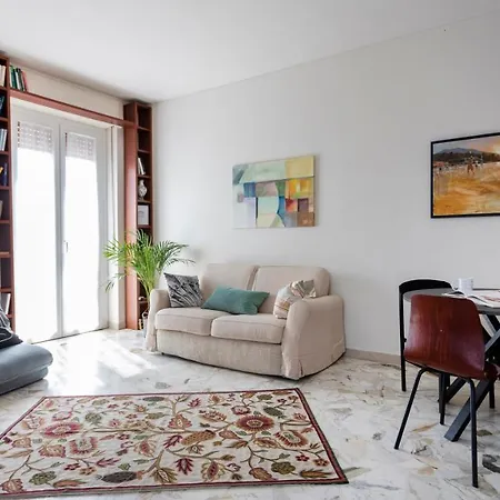 Italianway - Sirte 6 Daire