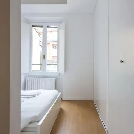 Appartement Prestige Boutique Homes Brera 2 Milan