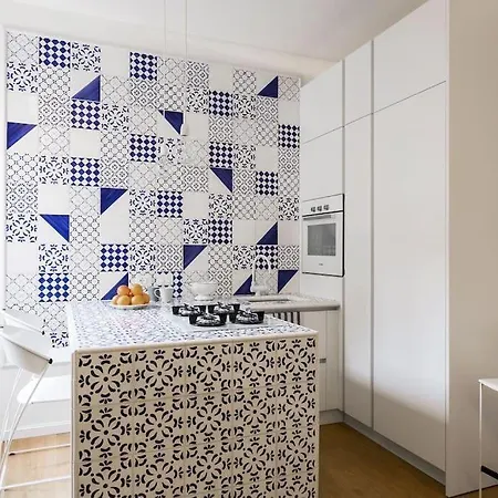 Prestige Boutique Homes Brera 2 Milan