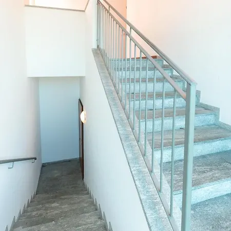 Alessia's Flat - Affori Appartement Milaan