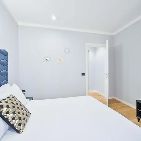 Porta Romana - Manzoni Apartment * Milan