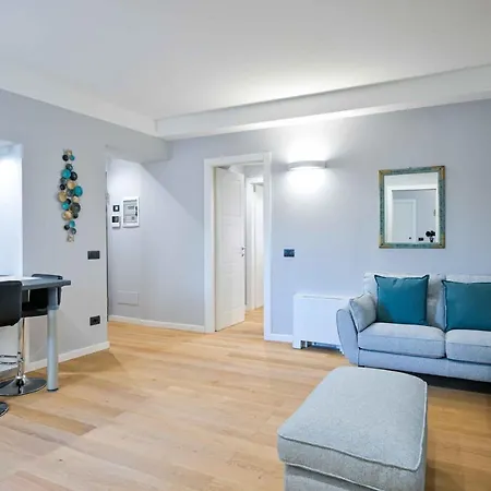Porta Romana - Manzoni Apartment Apartment Milan