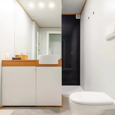 Design Spacious Loft In Navigli - Hosted By Sweetstay *