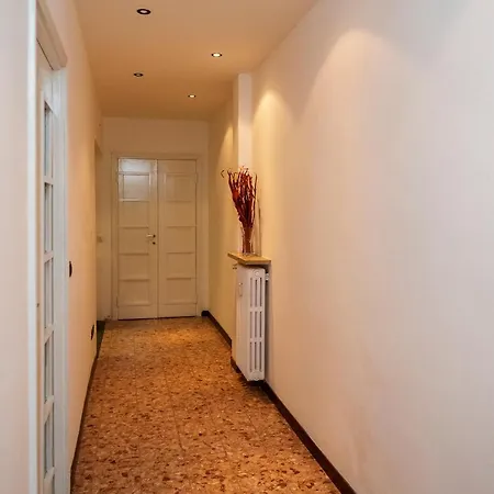 Apartman Central Apartment