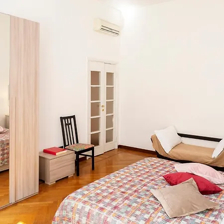 Apartman Central Apartment Milánó