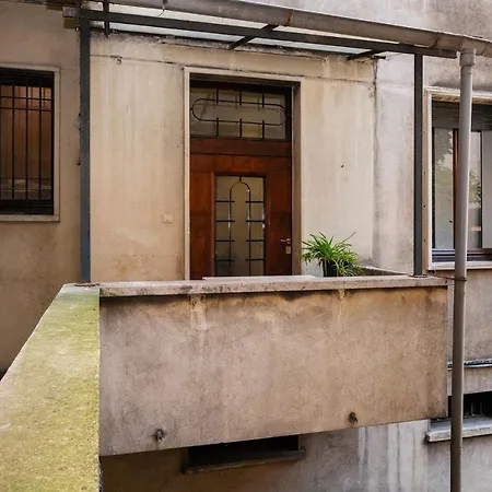 Apartman Central Apartment *