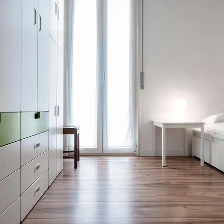 Altido Bright Life W/2 Balconies *