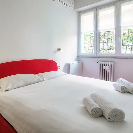Altido Bright Life W/2 Balconies Appartamento *