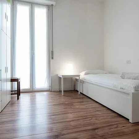 Appartamento Altido Bright Life W/2 Balconies Milano