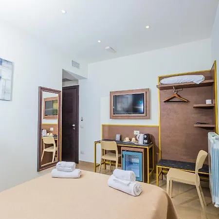 Repubblica Ξενοδοχείο