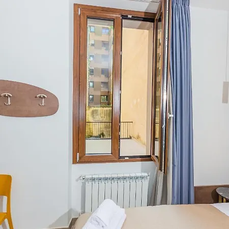 Ξενοδοχείο Repubblica