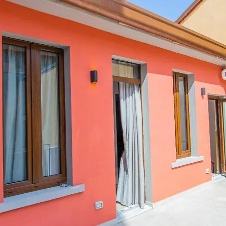 Repubblica Ξενοδοχείο *