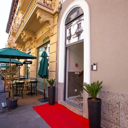 Repubblica * Μιλάνο