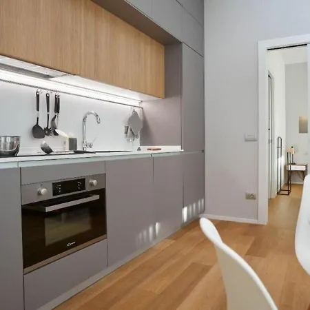 Palazzo Beltrade By Halldis *