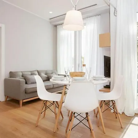 Palazzo Beltrade By Halldis