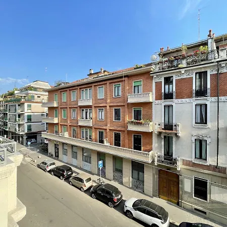 Apartment Donatello11 *