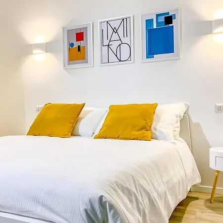 Διαμέρισμα Casa Di Sophy Μιλάνο
