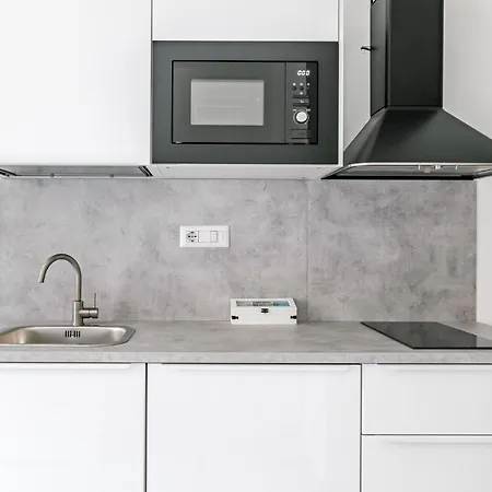 Διαμέρισμα Casa Di Sophy