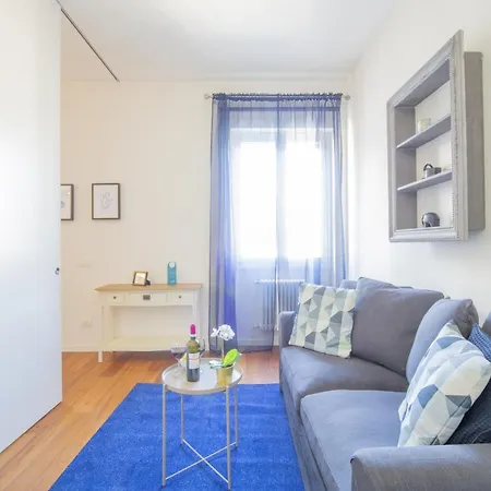 Sweett - Mentana Lejlighed