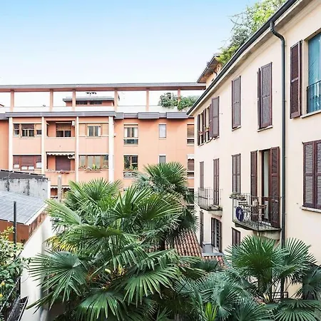 Prestige Boutique Homes Brera 2