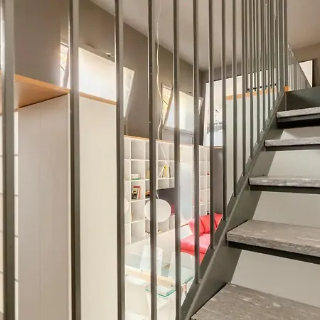 Appartement Design Spacious Loft In Navigli - Hosted By Sweetstay *