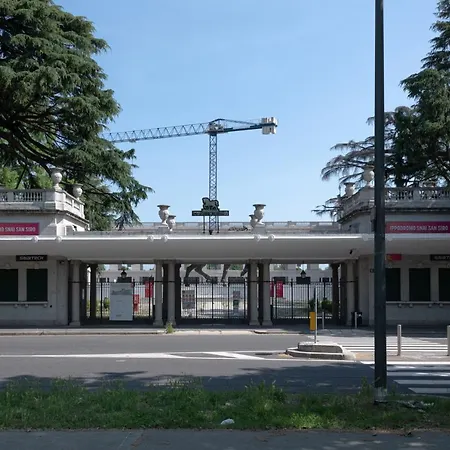 Mokinba Montebianco 4*