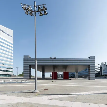 Mokinba Montebianco Hotel 4*