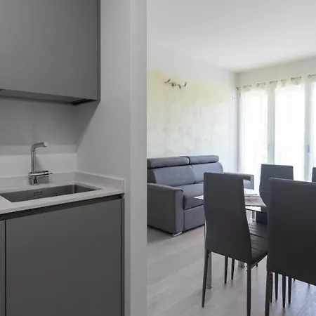 Italianway Comfort - Flavio Gioia Mailand