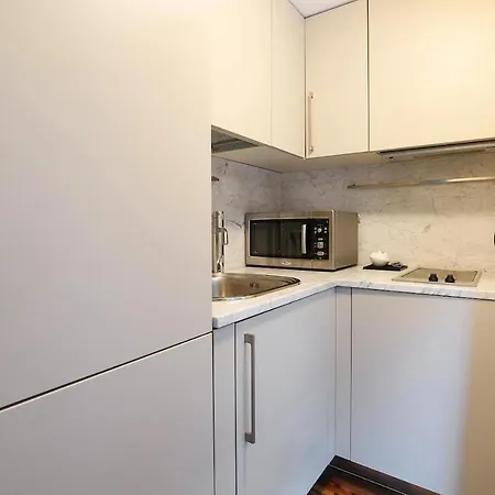 Contempora - Liberty Studio * Milan