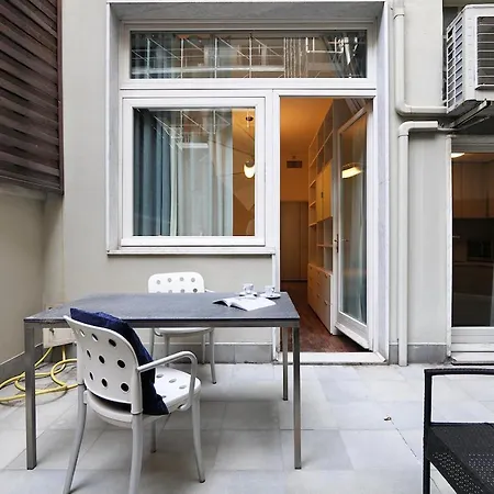 Contempora - Liberty Studio *