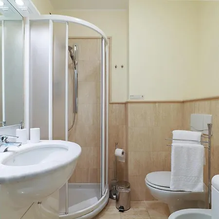 Contempora - Liberty Studio Apartment