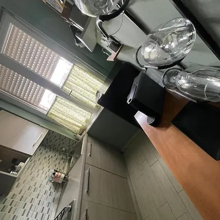 Casa Sofia Apartment *