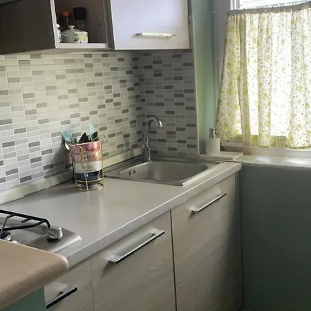 Casa Sofia Apartment