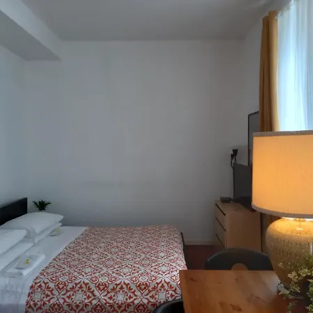 Apartment  *