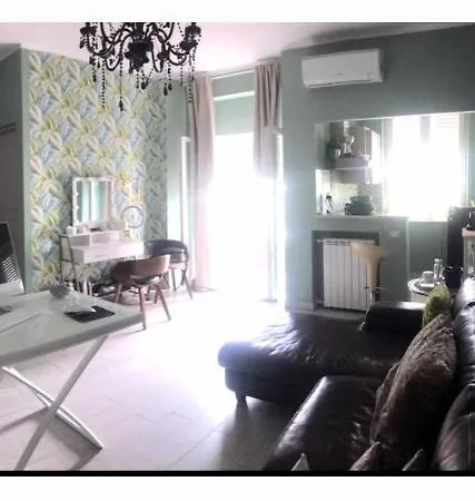 Apartment Casa Sofia Milan